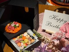 -贰捌零叁精致料理(钱湖店)