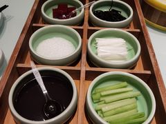 -新海渔港·胶东海鲜家常菜·家宴(奥体中心店)