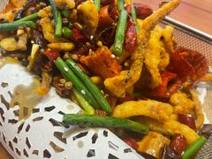 -渔家风味·鲅鱼水饺·央视展播·海鲜天津菜(开发区店)