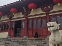 -洛阳古墓博物馆