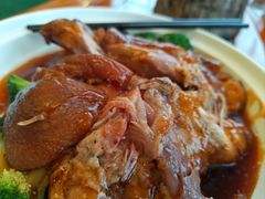 -江南大酒店·地道正宗有锅气的江西菜(中华北大街店)