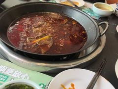 -巴蜀大将火锅(春熙店)