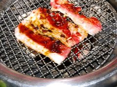 -一品诚记烤肉·甄选店(中南路店)
