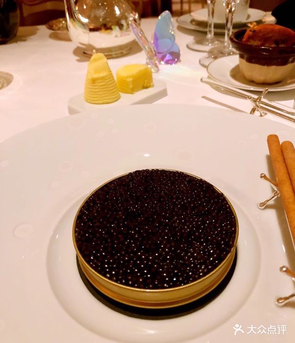 epicure鱼子酱图片 - 第2张