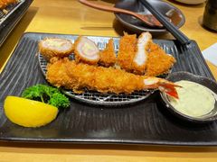 -胜博殿日式炸猪排(西红门店)