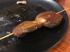 -鸟串烧Yakitori