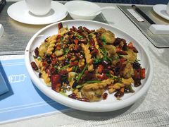 -餐与自然(老商埠店)