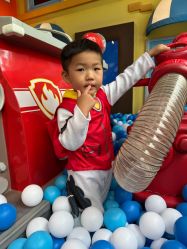-尼克Playtime(欢乐海岸店)