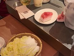 -巴奴毛肚火锅(二七万达店)