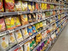 -Olé精品超市(北京合生汇店)