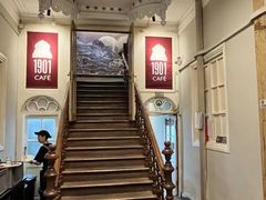 -1901 Cafe(西四店)
