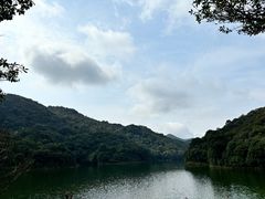 -广州市石门国家森林公园