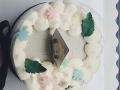 -欢牛蛋糕屋(萧山万象汇店)