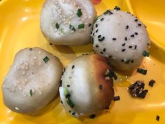 小杨生煎-小杨生煎(黄河路店)