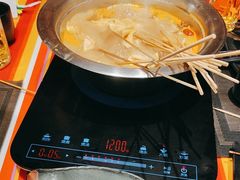 -吧嘚嘴炭烧鸽串吧(北海街店)