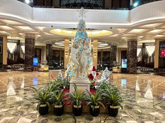 -上海浦东星河湾酒店