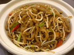 -岚县土豆宴(总部)