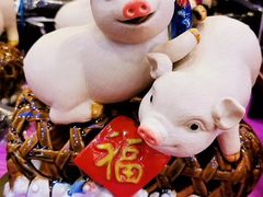 -潮喜竹溪荔湖酒家(荔枝湾店)