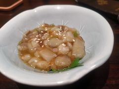 -明日叶日本料理(新区淮海街店)