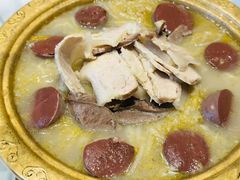 -燕郊烧鸽子(酷车小镇店)