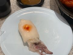 -争鲜回转寿司(海曙天一PLUS店)