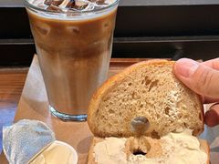 -Peet's 皮爷咖啡(东湖路手作店)