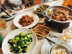 -大鱼徽州·寻味徽菜(星光总店)