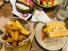 -乐班 Le'ban(凯德新地城店)
