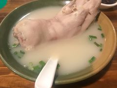 -张家湾·膳蹄(迎宾店)