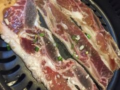 -韩宫宴和牛烤肉(盐城金鹰店)