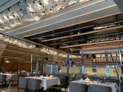 大堂-燃扒房Steakhouse(皇庭店)