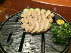 -全聚德(长白直营店)
