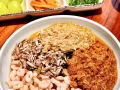 -裕兴记•蟹黄面馆(人民广场店)