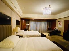 -杭州温德姆至尊豪廷大酒店