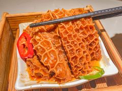 -悦满楼·西关名点·湛江名菜(航空综合大厦店)