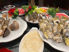 -大渔小鲜火锅店