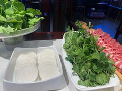 -阳坊胜利涮羊肉(禧乐汇店)