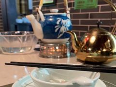-悦满楼·西关名点·湛江名菜(航空综合大厦店)