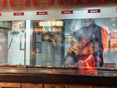 -管氏翅吧(甘家口店)