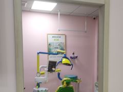 -爱尚大众口腔(南湖花园门诊)