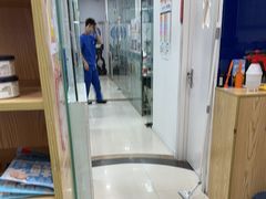 -芭比堂动物医院(广州爱宠下渡路分院)