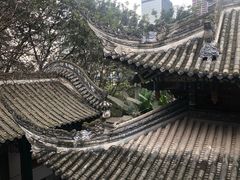 -关岳庙