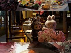 -狮拾久·现代新加坡料理(福田COCO Park店)