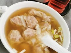 -周门传统竹升面