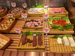 -牛New寿喜烧(金鹰世界店)