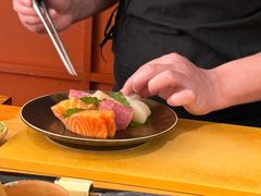 -Sushi Hanzo半藏(天环广场店)