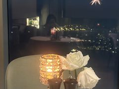 -海岸·高空海景餐厅(厦门康莱德酒店)