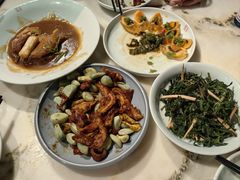 -小吊梨汤·北京菜(香山店)