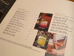 -杭州西子湖四季酒店-WL BISTRO西湖餐厅(灵隐路店)