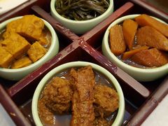 -金家老三饭庄(常营店)